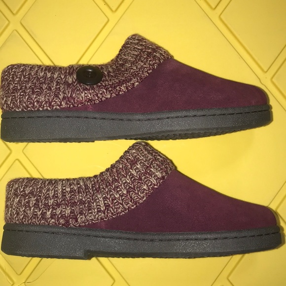 Clarks Slipper Mule - Picture 7 of 8